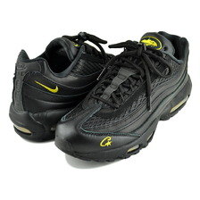 NIKE AIR MAX 95 SP Corteiz blk/blk-tour yellow FB2709-003画像