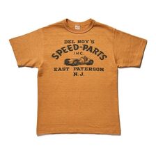 WAREHOUSE Lot.4601 SPEED-PARTS画像