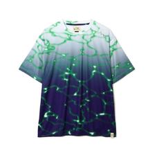 MANASTASH LITHIUM TIE DYE TOP 7925135003画像