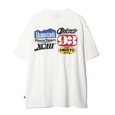 MANASTASH RE:POLY TEE TEAM 93 7925134012画像