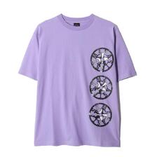 MANASTASH RE:CTN TEE CYCLING 7925134010画像