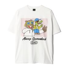 MANASTASH RE:CTN TEE FRIENDS 7925134009画像