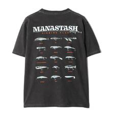 MANASTASH PUMICE TEE LURE 7925134007画像