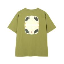 MANASTASH MHAK LOGO POCKET TEE 7925134015画像