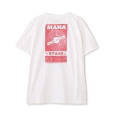 GOOD ROCK SPEED &times; MANASTASH TEE 7925934202画像