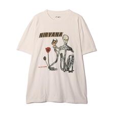 MANASTASH NIRVANA INCETICIDE S/S TEE 7925934009画像