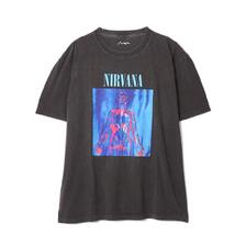 MANASTASH NIRVANA SLIVER S/S TEE 7925934008画像