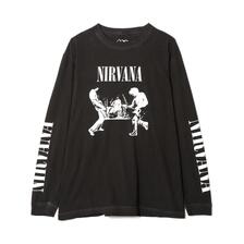 MANASTASH LIVE L/S TEE 7925930004画像