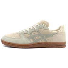 ASICS SKYHAND OG MARZIPAN/DRIED LEAF GREEN 1203A452-251画像