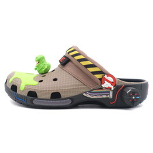 crocs CLASSIC CLOG "GHOSTBUSTERS" MULTI 211414-90H画像