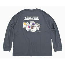 Columbia Fortmorning Graphic L/S Tee PM0578画像