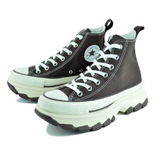 CONVERSE ALL STAR TREKWAVE CB HI COF.BRW 31315860画像