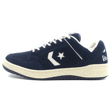 CONVERSE WEAPON SUEDE OX NE NAVY/WHITE 33701950画像