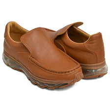 Tomo & Co AIR TURBO BROWN CALF / AIR SOLE TMTK-S-0058-BRLT画像