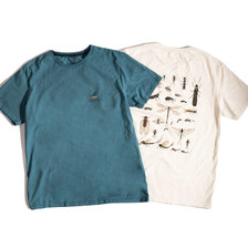 patagonia Buggy Organic T-Shirt画像