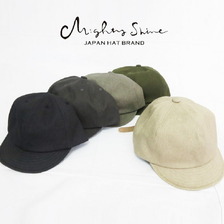 Mighty Shine BRIDGE CAP TYPE1 The BRIDE 7255000画像