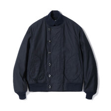 Buzz Rickson's Lot No. BR15762 / Type DECK HOOK &ldquo;RAYON COTTON VERSION NAVY DEPARTMENT&rdquo;画像