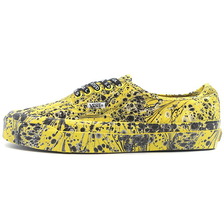 VANS OTW AUTHENTIC 44 VIBRAM SRSTUDIOLACA MARBLED VN000DCNFAS画像