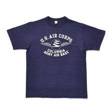 WAREHOUSE Lot.4601 COLUMBIA ARMY AIR BASE画像