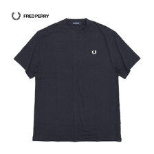 FRED PERRY Relaxed T-Shirt M8710画像