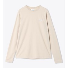 Columbia Planetary Point LS Graphic Tee AE5374画像