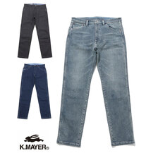 KRIFF MAYER 5ポケットデニムパンツ 2434004画像