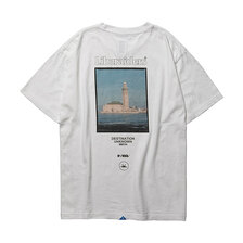 Liberaiders MAW PHOTO TEE 776032503画像