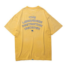Liberaiders CAMEL TEE 776022503画像
