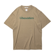 Liberaiders OG LOGO TEE 776012503画像