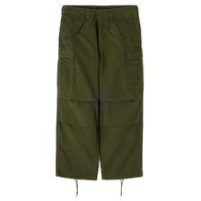 AVIREX N/C M-65 FATIGUE PANTS 7835910018画像