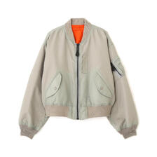 AVIREX SHORT LIGHT MA-1 7835252603画像