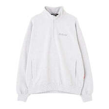 AVIREX GRAFFITI HALF ZIP SWEAT 7835230036画像