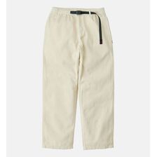 GRAMICCI HEMP GRAMICCI PANT STRAIGHT FIT G5FM-P140画像