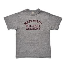 WAREHOUSE Lot.4601 MILITARY ACADEMY画像