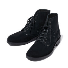 Buzz Rickson's Lot No. BR02859 / WILLIAM GIBSON COLLECTION BLACK M-43画像