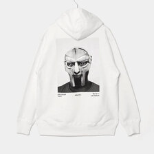APPLEBUM &ldquo;ERIC COLEMAN&rdquo; SWEAT HOODIE-MV1 EC2510401画像