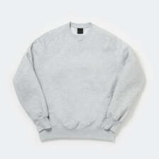 DAIWA PIER39 TECH SWEAT CREW FREEDOM SLEEVE BE-51025W画像