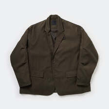 DAIWA PIER39 TECH LOOSE 2B JACKET CORDUROY BJ-32025W画像