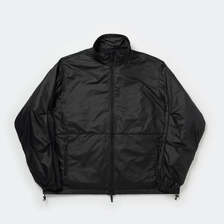 DAIWA PIER39 TECH REVERSIBLE BRITISH HUNTER WINDBREAKER JACKET BJ-72025W画像