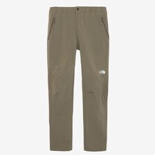 THE NORTH FACE Alpine Light Pant NB82501画像