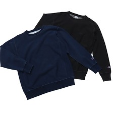 Champion REVERSE WEAVE CREW NECK SWEATSHIRT C3-C020画像