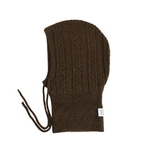 MM6 Maison Margiela BEANIE SH2TB0006-M13195画像