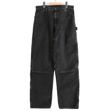 Maison Margiela PANTS S50KA0691-S76543画像