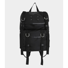Maison Margiela HIGH TECH MEDIUM BACKPACK SB1WA0016-P6763画像