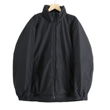 GOLDWIN WINDSTOPPER by GORE-TEX LABS Puffy Jacket GL25331画像