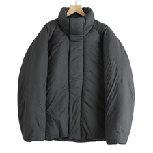 GOLDWIN Highloft Puffy Jacket GL25336画像