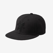 GOLDWIN Goldwin Logo BB Cap GL95384画像