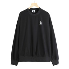 CITY COUNTRY CITY STRETCH CREWNECK CCC-253C004画像