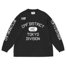 CMF OUTDOOR GARMENT BMX TEE CMF2502-C03C[画像