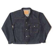 WAREHOUSE Lot 2001XX(2000XX) 1941MODEL画像